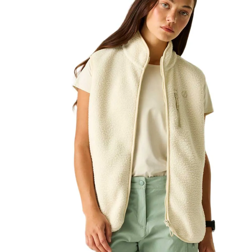 Dare2b Excursion Vest Almond Milk