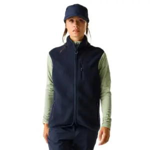 Dare2b Excursion Vest Blauw