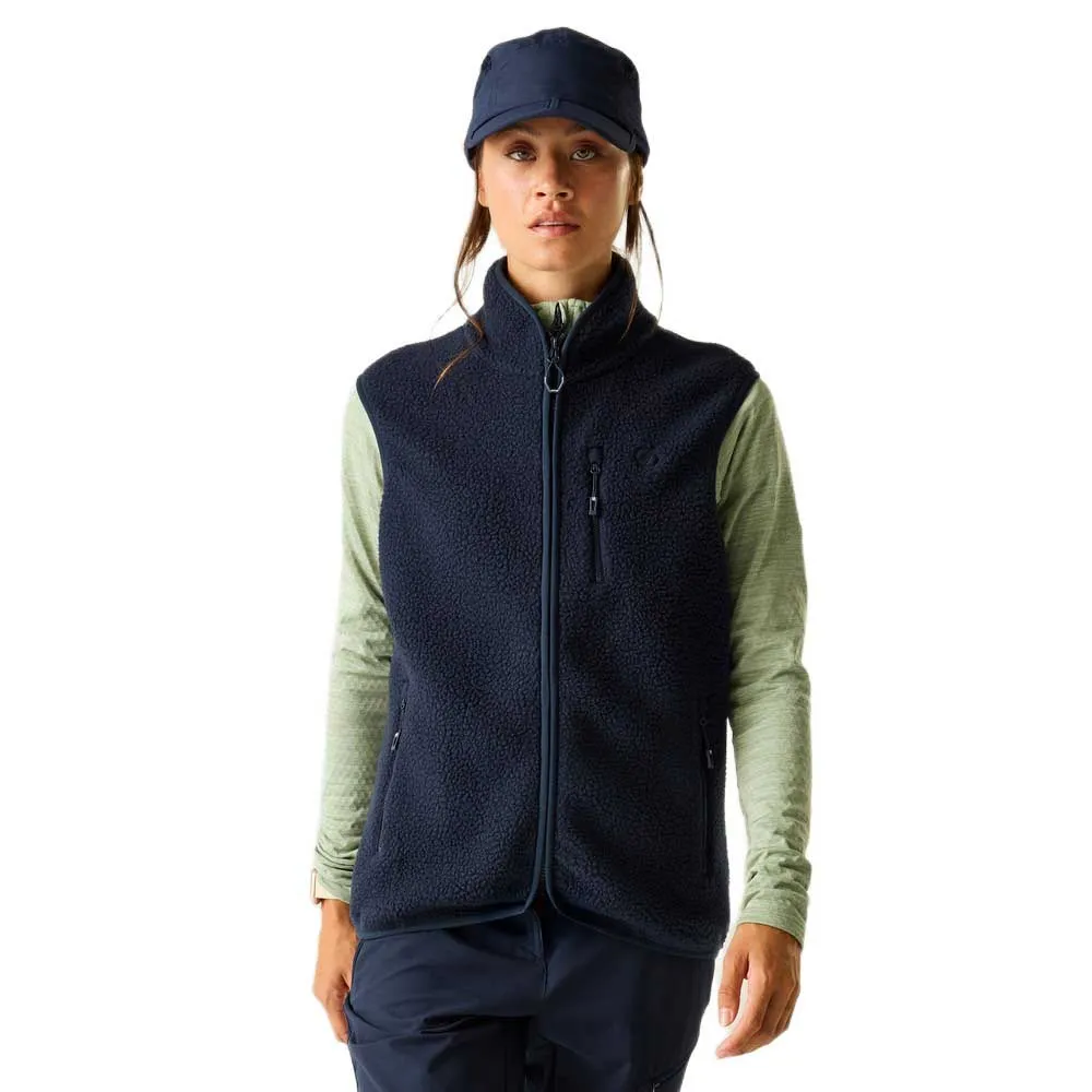 Dare2b Excursion Vest Blauw