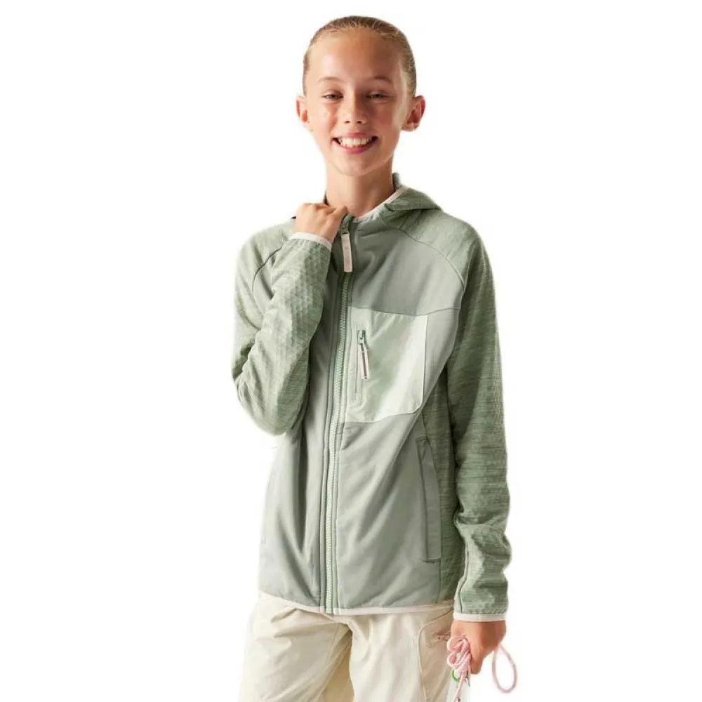 Dare2b Expedition Jas Groen