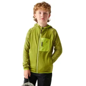 Dare2b Expedition Jas Golden Cypress