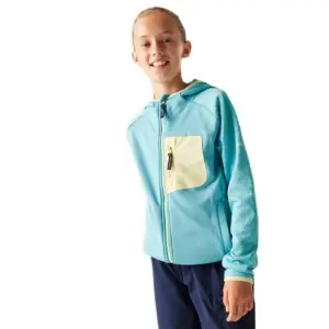 Dare2b Expedition Jas Blauw