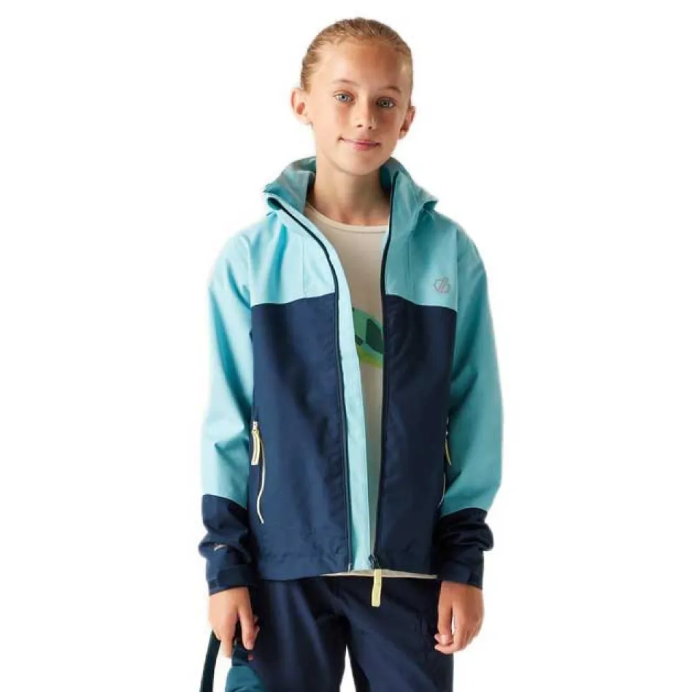 Dare2b Explore Iii Jas Marineblauw
