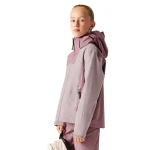 Dare2b Explore Iii Jas Mauve Shadow / Dusky Orchid