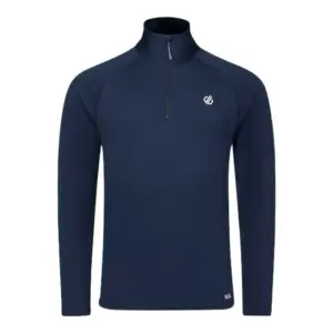 Dare2b Fuse Up Ii Core Stretch Fleece Marineblauw