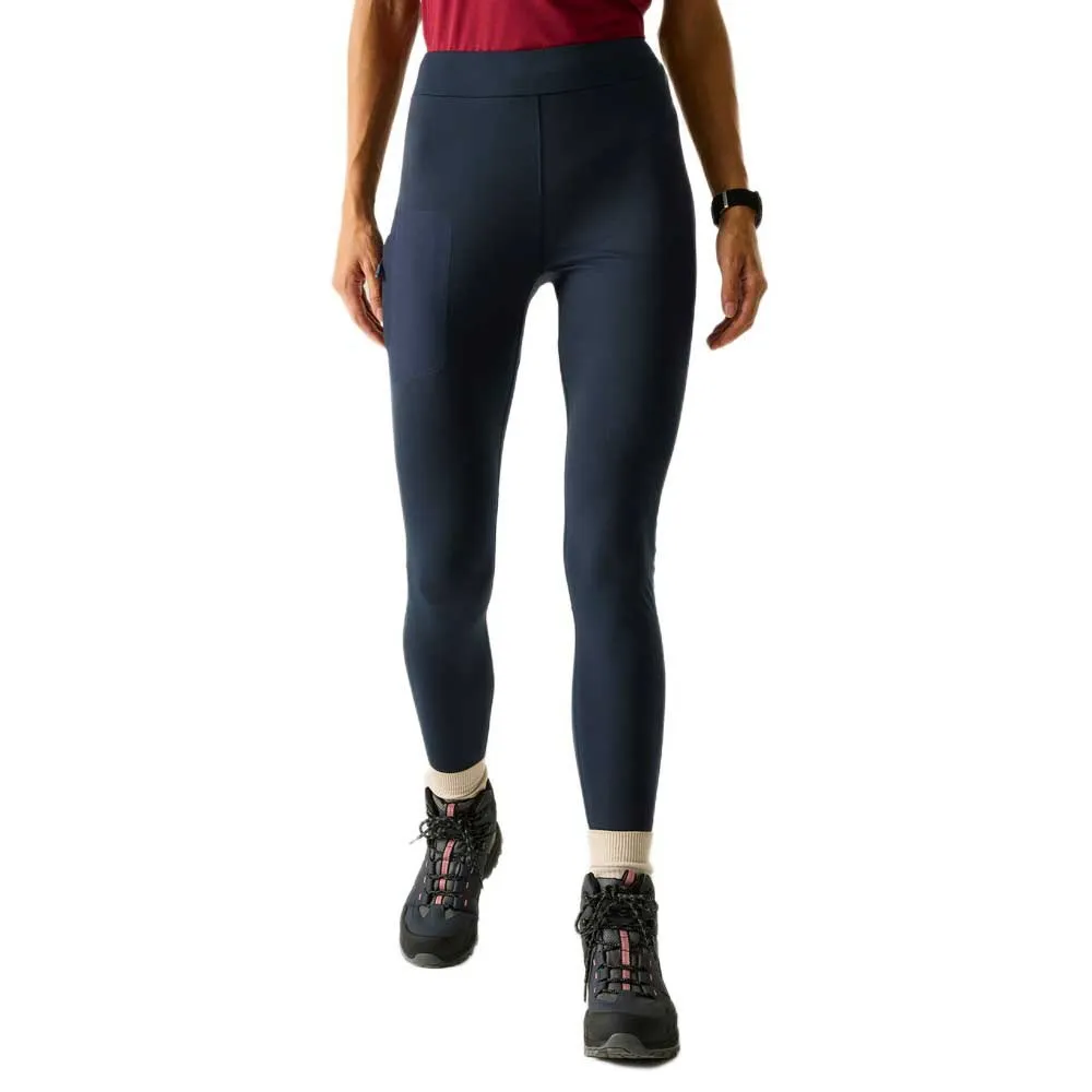 Dare2b Haik Leggings Blauw