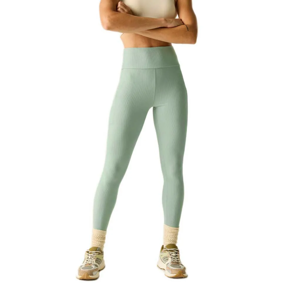 Dare2b Hustle Leggings Groen