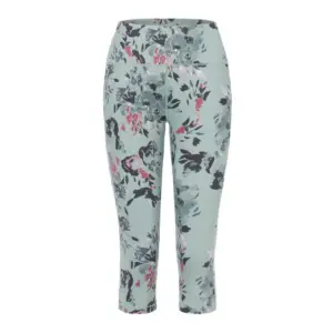 Dare2b Influential Ii 3/4 Leggings Groen