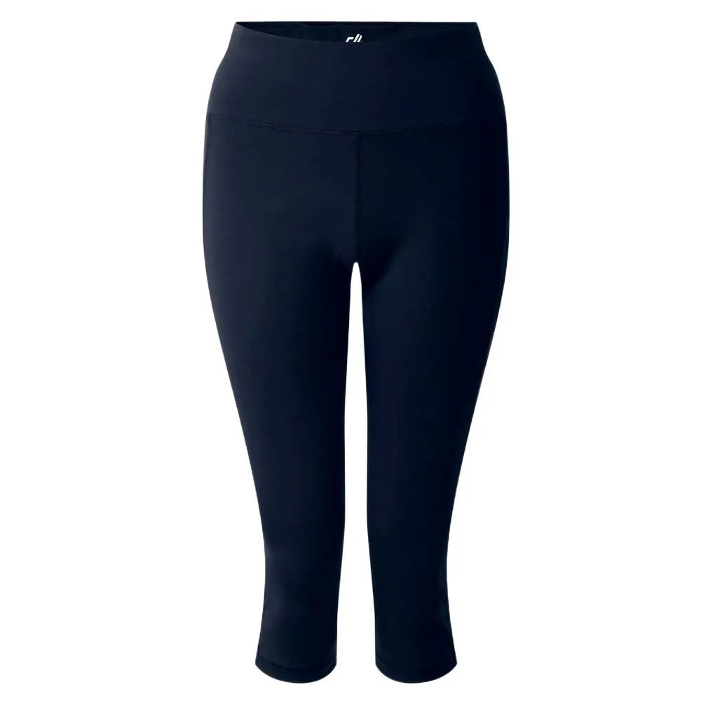 Dare2b Influential Ii 3/4 Leggings Blauw
