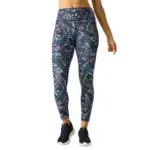 Abstract Bloom Print