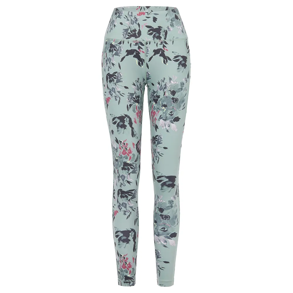 Dare2b Influential Ii Leggings Glacgrflrprt
