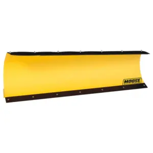 Moose Utility Division County 60´´ Ploegmes Geel