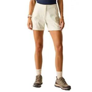 Dare2b Melodic Iii Korte Broek Almond Milk