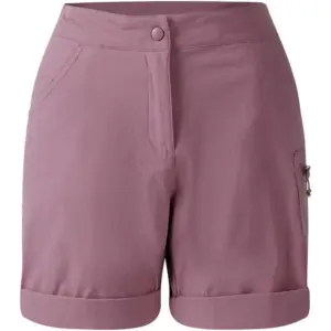 Dare2b Melodic Iii Korte Broek Dusky Orchid