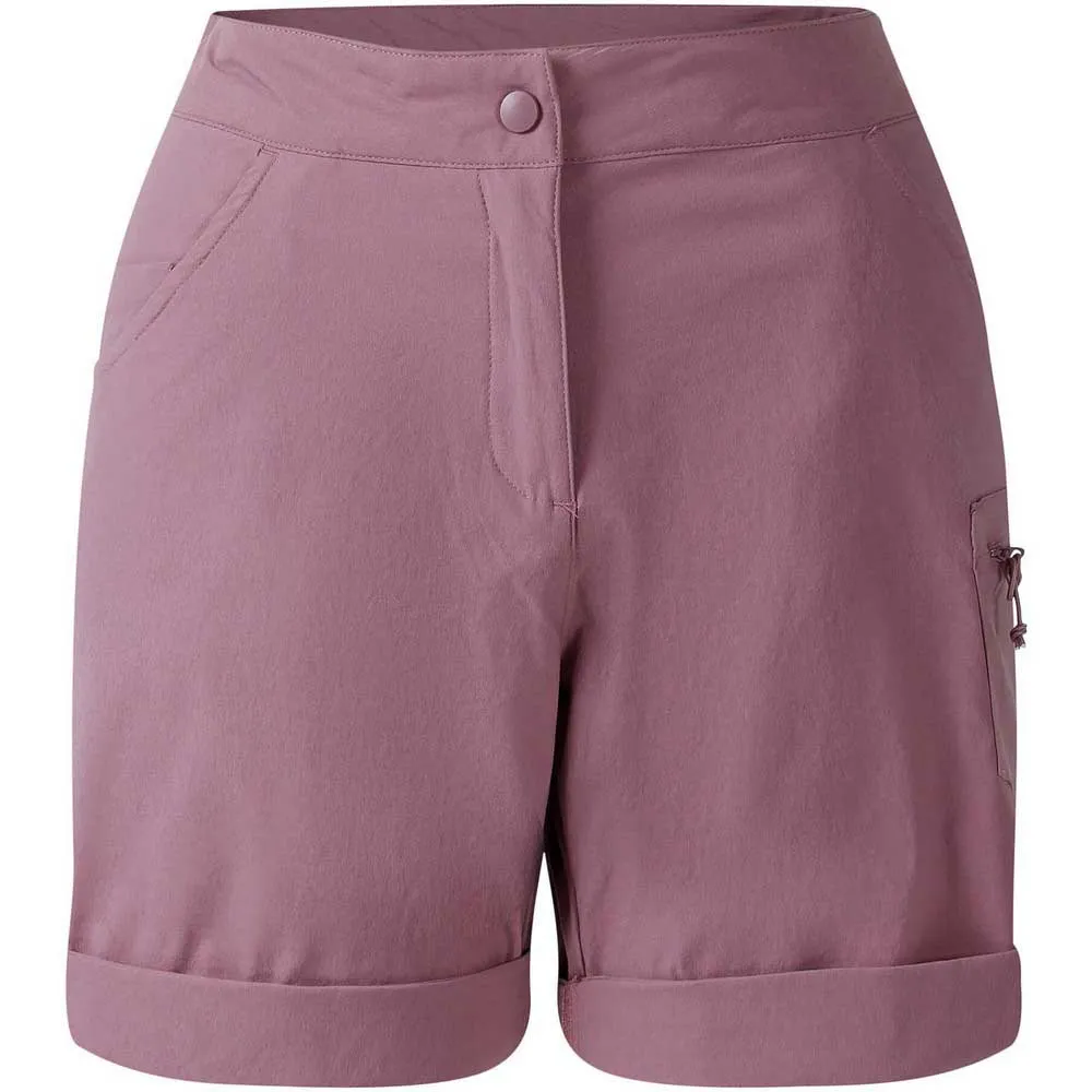 Dare2b Melodic Iii Korte Broek Dusky Orchid