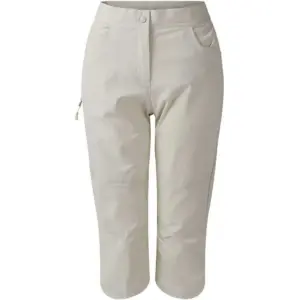 Dare2b Melodic Printed 3/4-broek Almond Milk