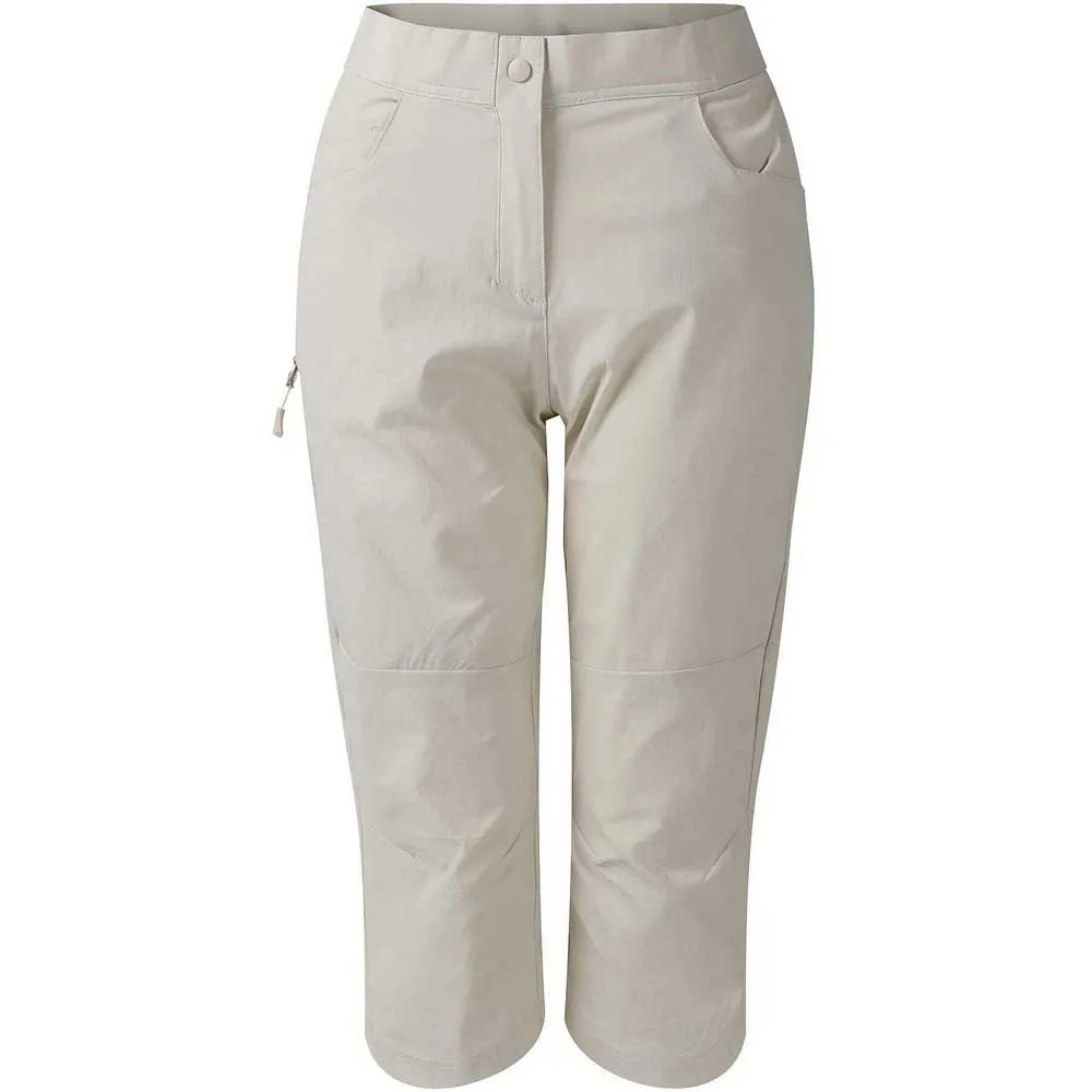 Dare2b Melodic Printed 3/4-broek Almond Milk