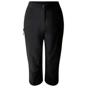 Dare2b Melodic Printed 3/4-broek Zwart