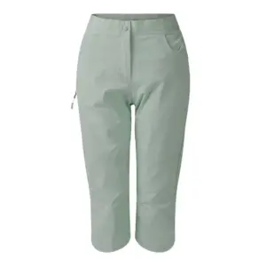 Dare2b Melodic Printed 3/4-broek Groen