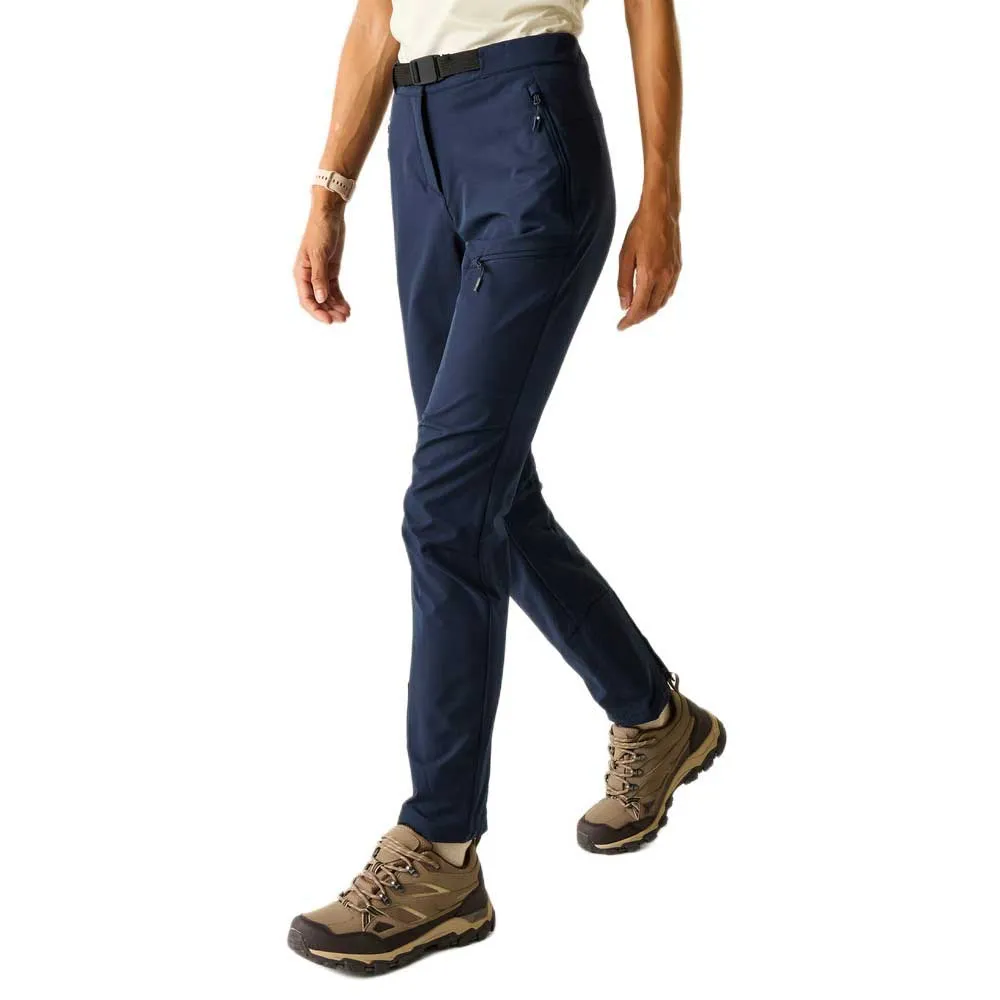 Dare2b Melodic Pro Ii Broek Blauw