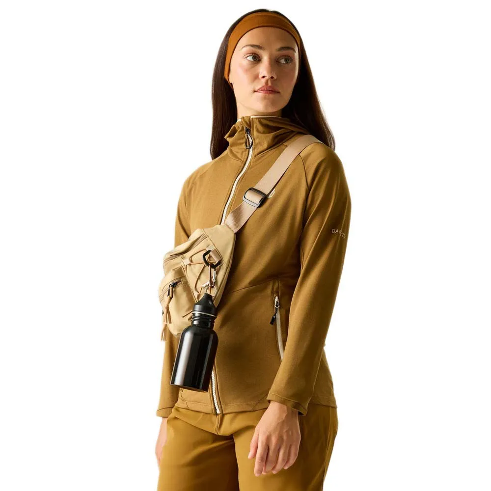 Dare2b Nomadic Jas Dark Cumin