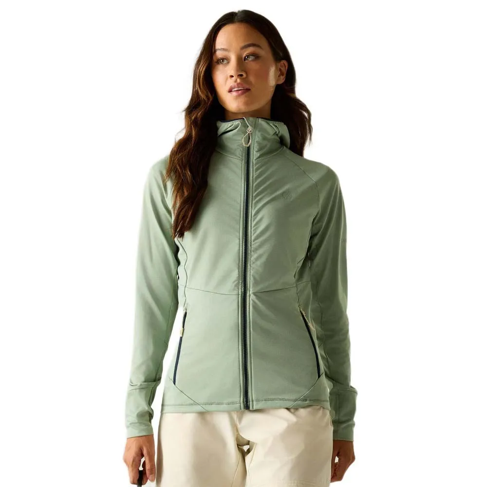 Dare2b Nomadic Jas Groen