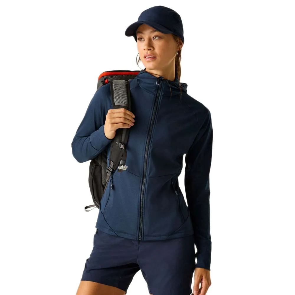 Dare2b Nomadic Jas Blauw
