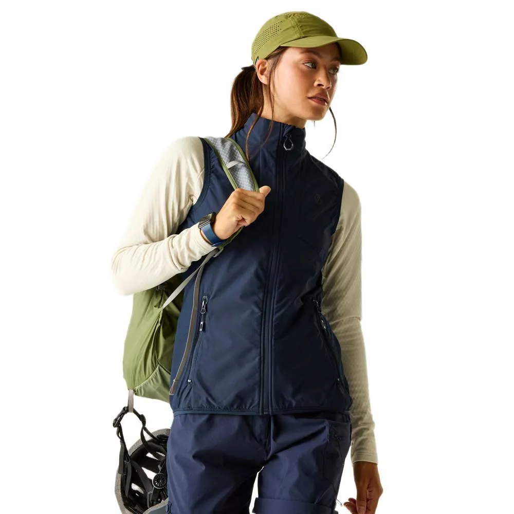 Dare2b Nomadic Vest Blauw