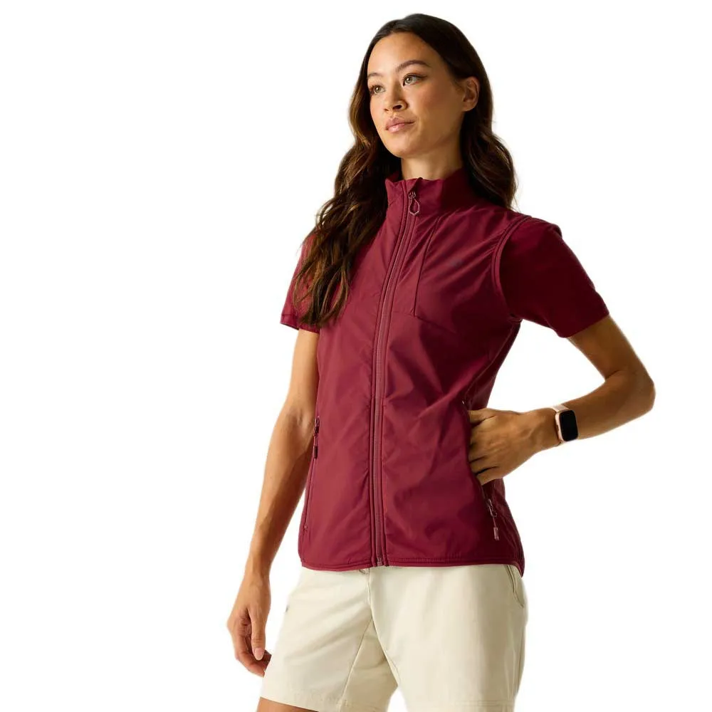 Dare2b Nomadic Vest Rood
