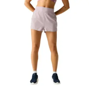 Dare2b Off Trail Korte Broek Mauve Shadow / Dusky Orchid