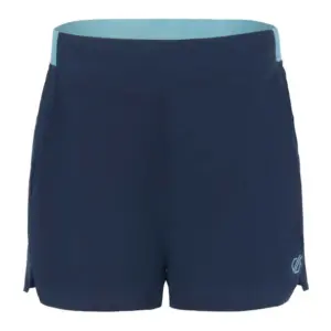 Dare2b Off Trail Korte Broek Marineblauw