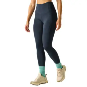 Dare2b Power Leggings Blauw