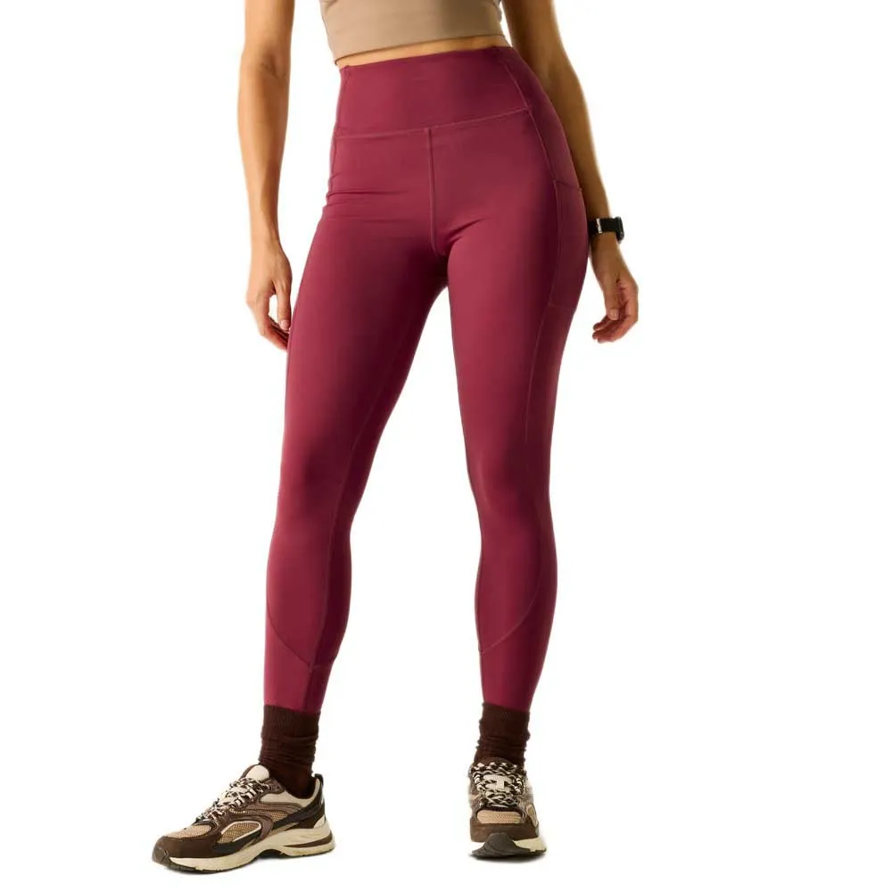 Dare2b Power Leggings Rood