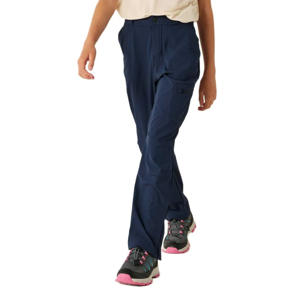 Dare2b Rapid Broek Blauw