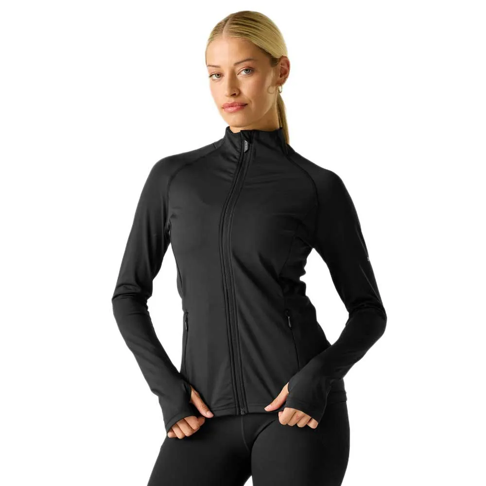 Dare2b Refresh Jas Zwart