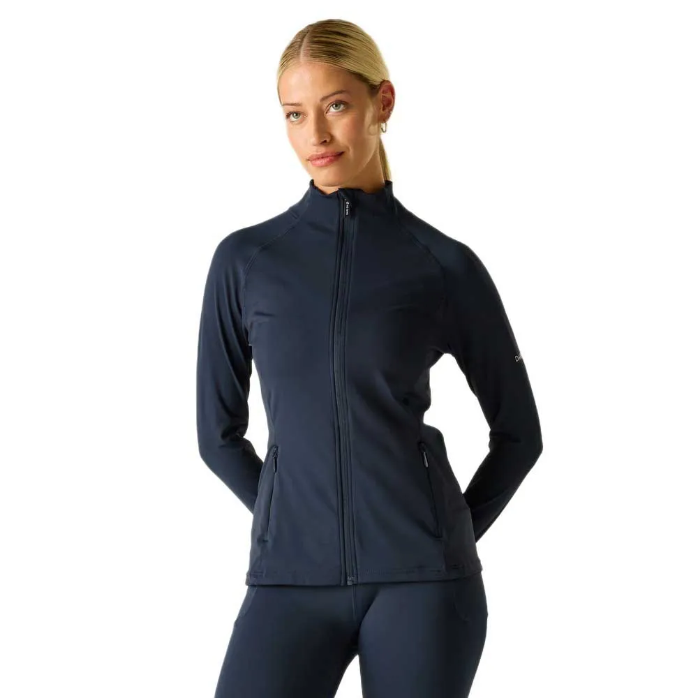 Dare2b Refresh Jas Blauw