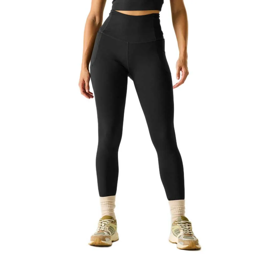 Dare2b Refresh Leggings Zwart