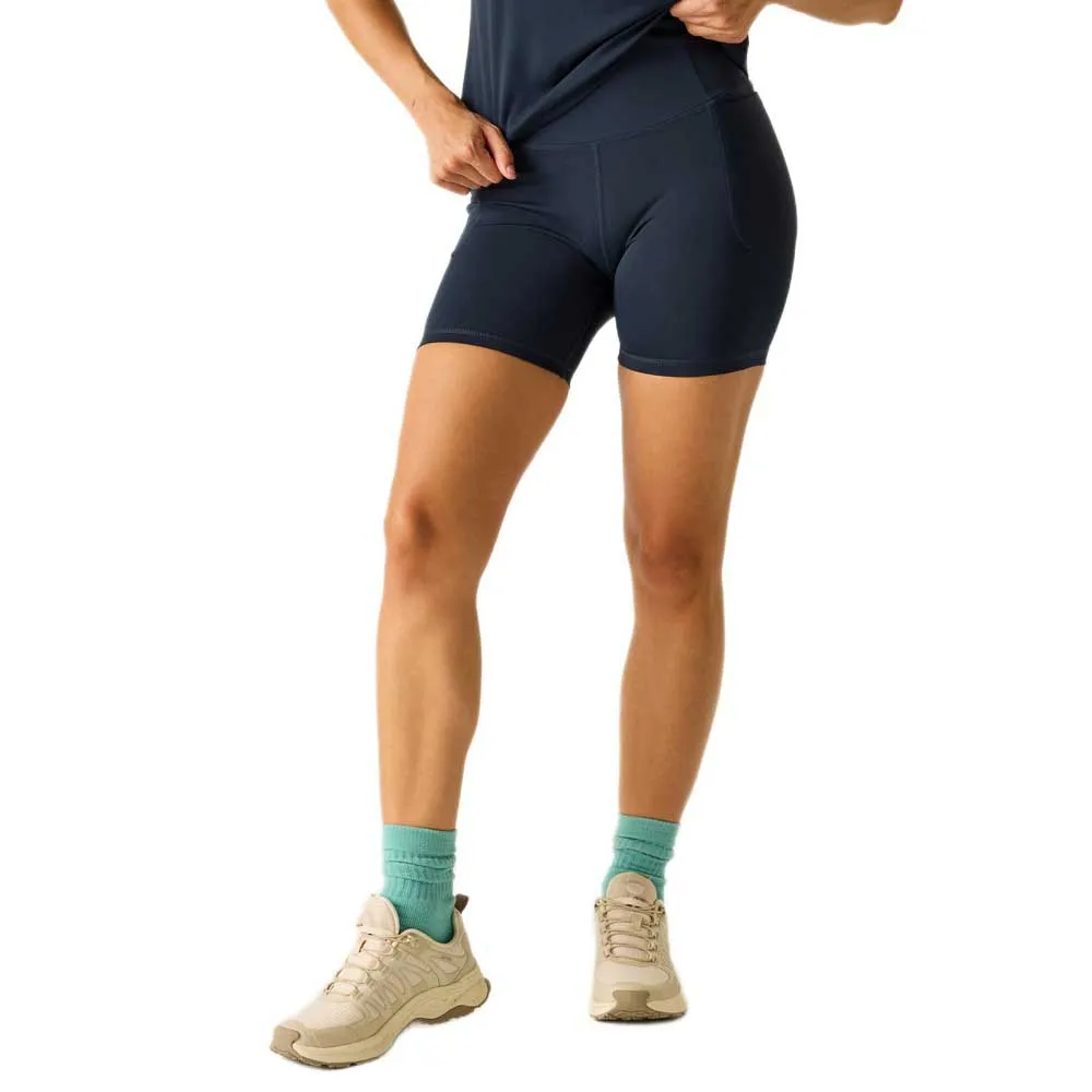 Dare2b Refresh Korte Broek Blauw
