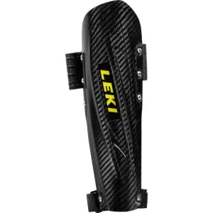 Leki Alpino Fore Carbon Armbeschermers Zwart