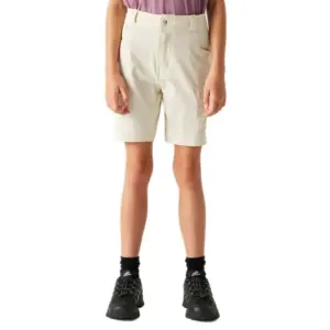 Dare2b Reprise Iii Korte Broek Almond Milk