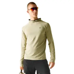 Dare2b Sprint City Hoodie Abbey Stone