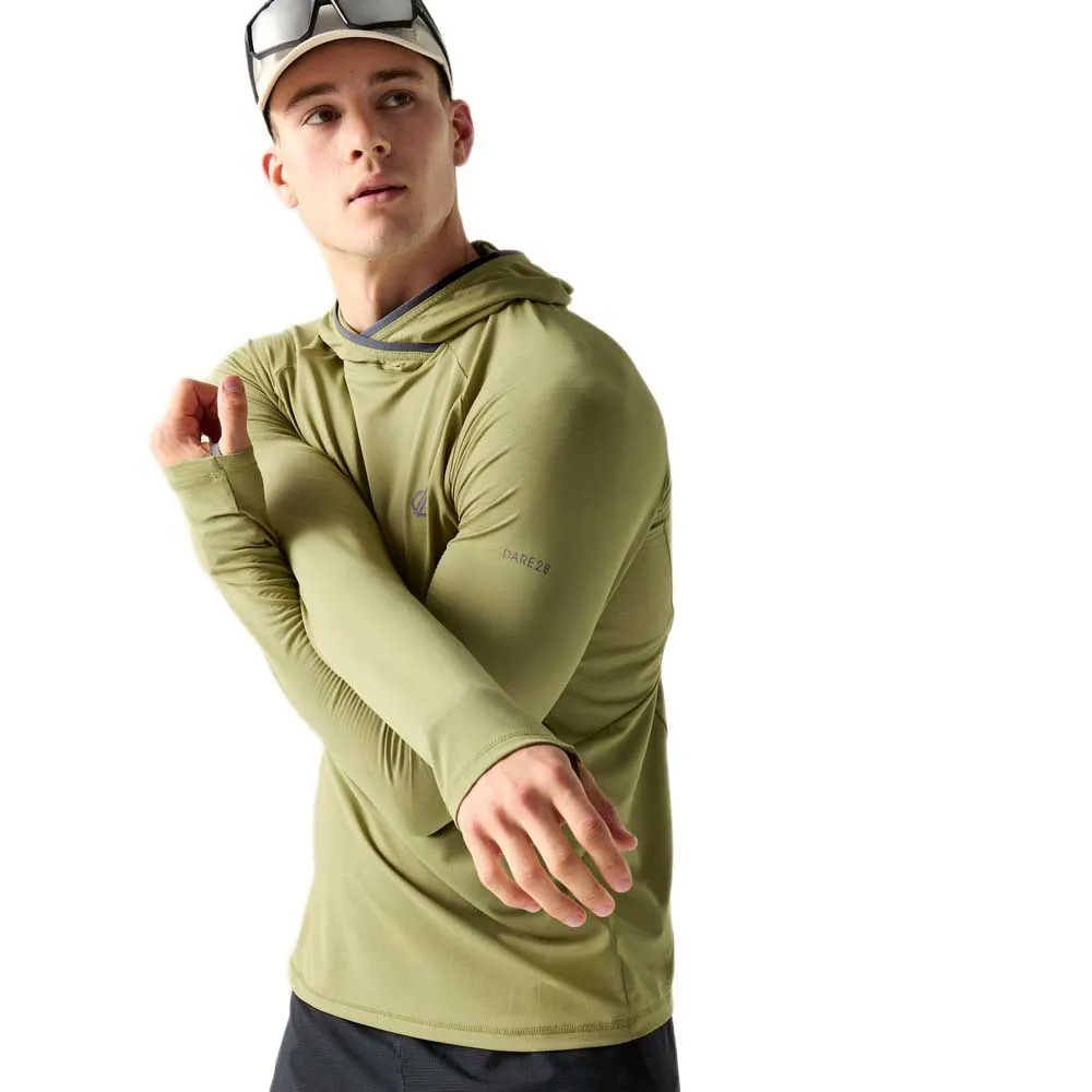 Dare2b Sprint City Hoodie Boa