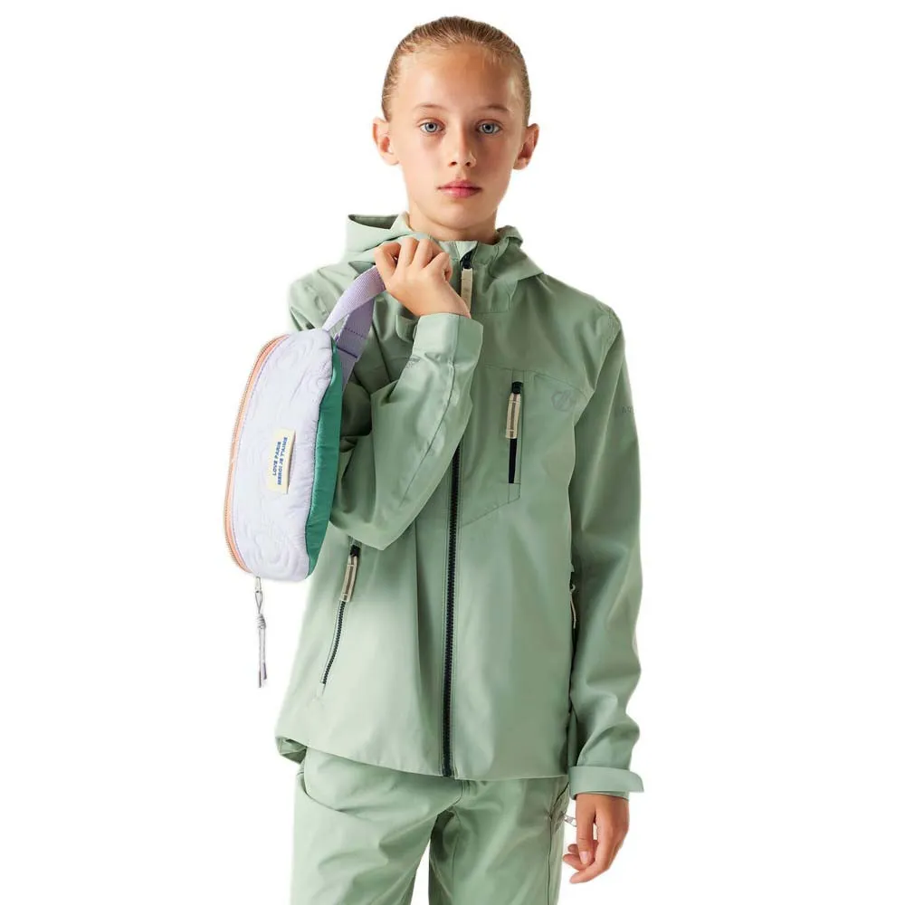 Dare2b Switch Out Jas Groen