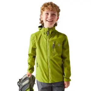 Dare2b Switch Out Jas Golden Cypress