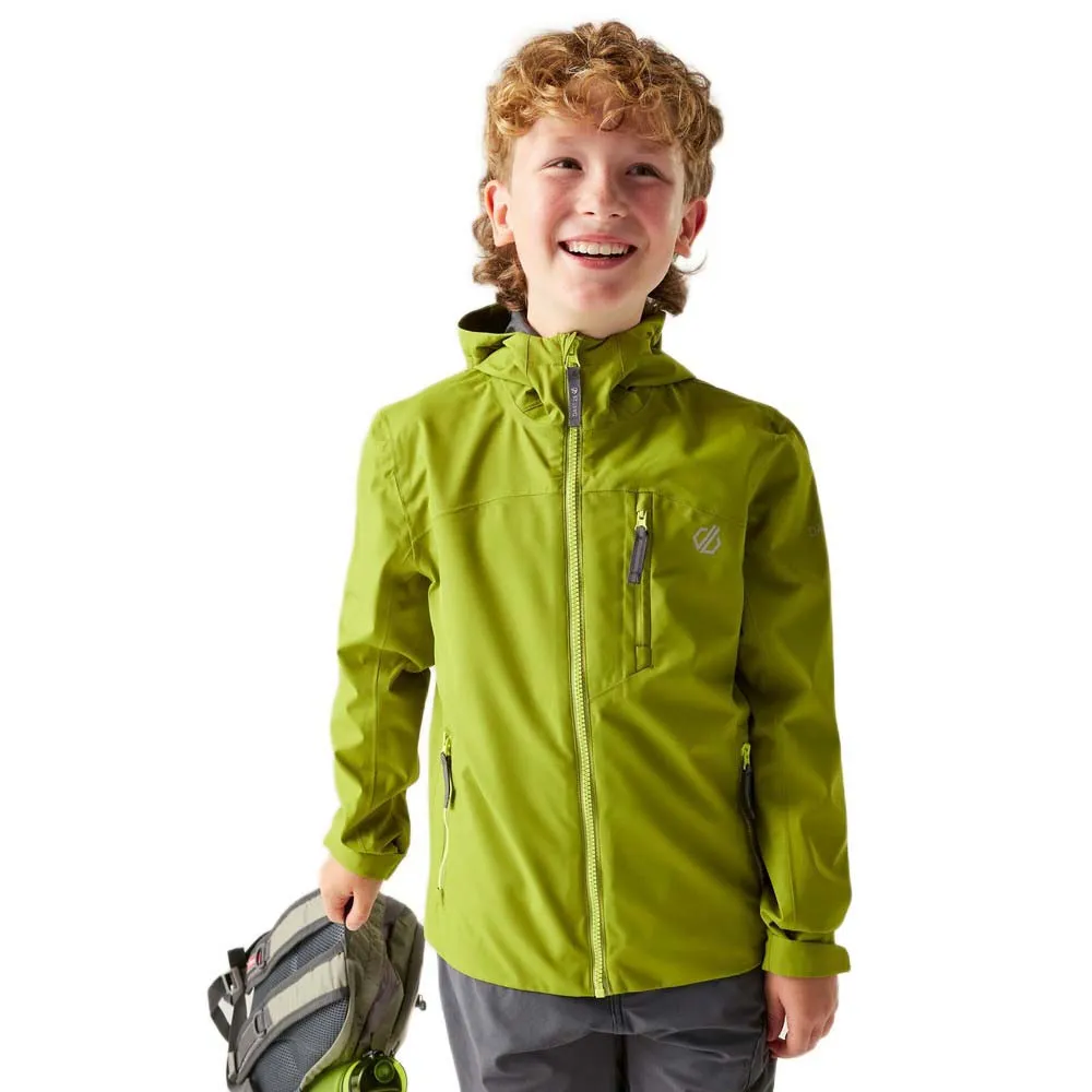 Dare2b Switch Out Jas Golden Cypress