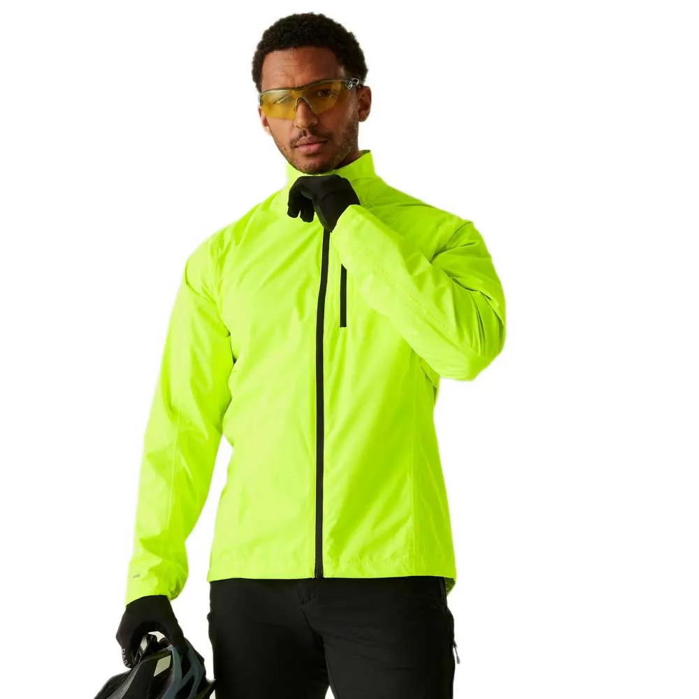 Dare2b Tor Cycle Jas Geel