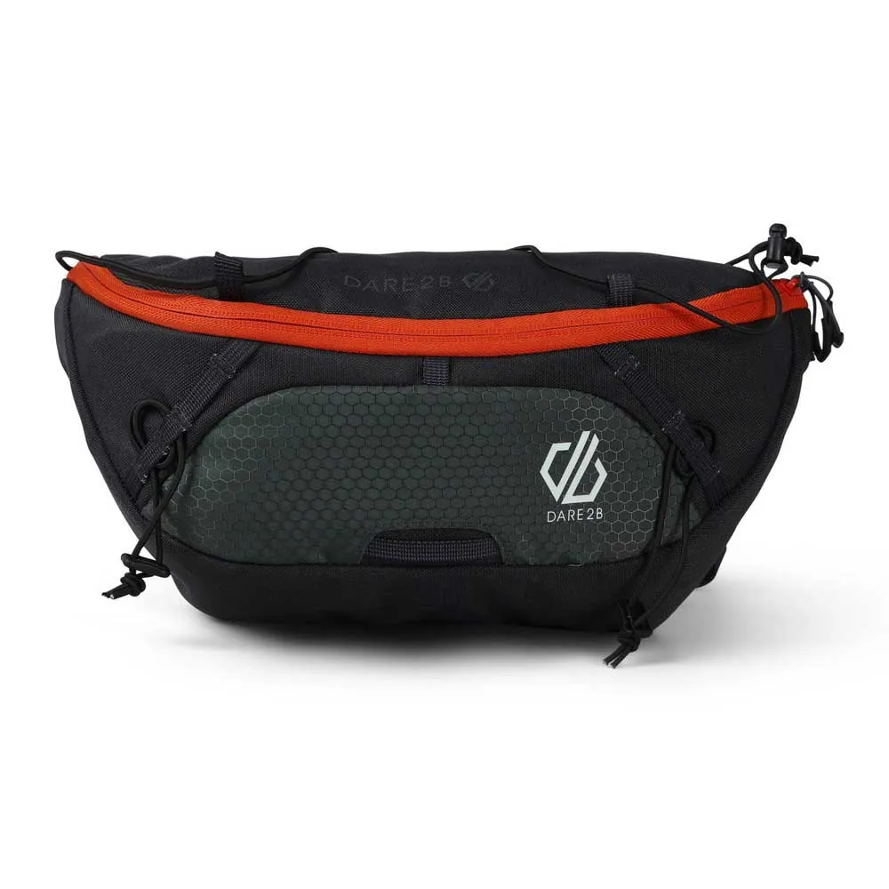 Dare2b Torrek 3l Heuptas Zwart