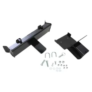 Moose Utility Division Rm4 Rzr570 Ploegbevestiging Zwart
