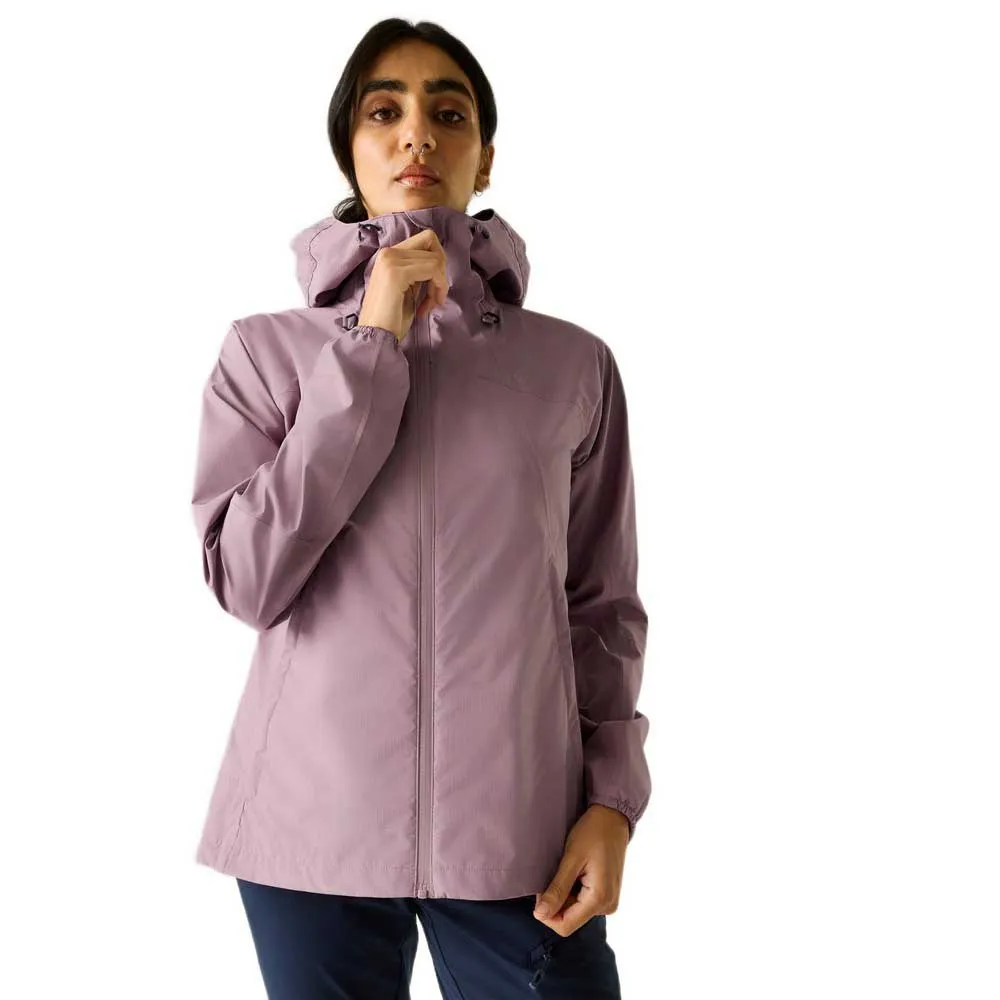 Dare2b Torrek Breathe Easy Jas Dusky Orchid