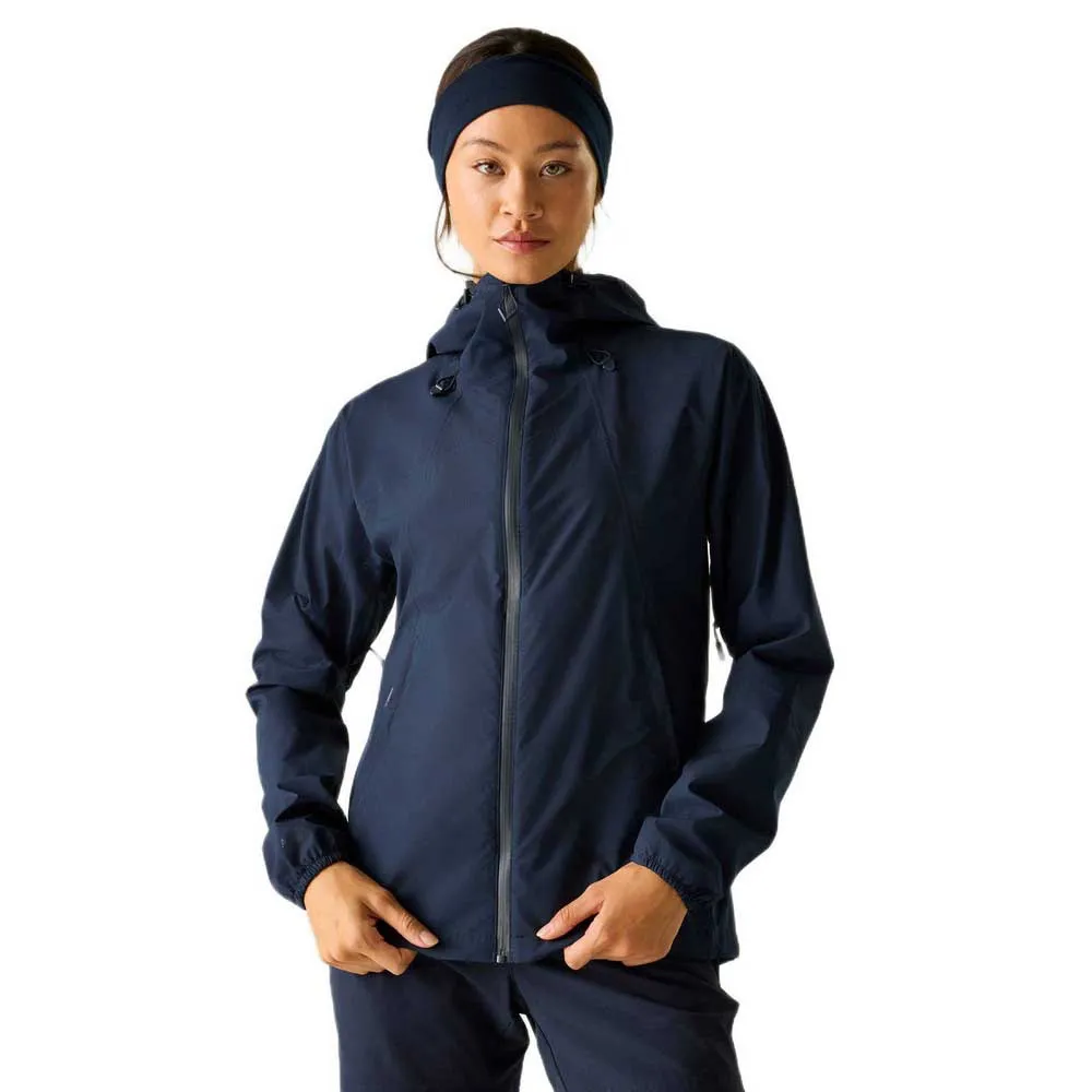 Dare2b Torrek Breathe Easy Jas Blauw